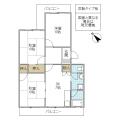 ファミールガーデン吉沢 A棟(水戸市)
