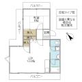 ファミールガーデン吉沢 A棟(水戸市)