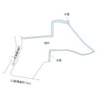 常陸太田市小目町(常陸太田市)