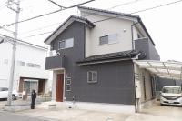 学園の森1丁目戸建(つくば市)