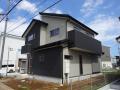 学園の森1丁目戸建(つくば市)