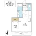 ルナ・エスポワール(つくば市)