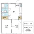 SOYAハイツ(高萩市)