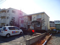 サニーカーサ川尻　(日立市)