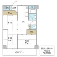 常磐第二ビル(水戸市)