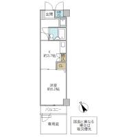 ライオンズマンション水戸三の丸(水戸市)