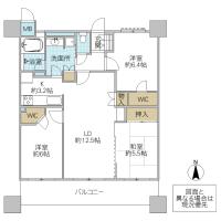 サンクレイドル水戸セレンティール(水戸市)