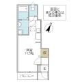 フォレストコートJ(つくば市)