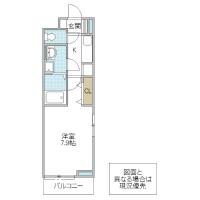 サンリット大工町　III(水戸市)