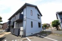 イーストスクエア C(水戸市)