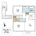 ルミエール B(水戸市)