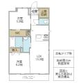 マンション四季(那珂郡東海村)