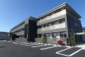 マンション四季(那珂郡東海村)