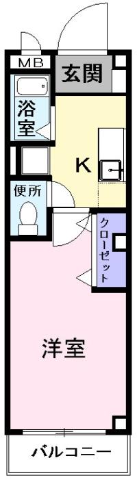 ヴェルソー・M(日立市)