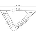 河和田1丁目駐車場 II(水戸市)