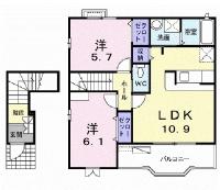 パールハイム(牛久市)