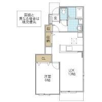 サンシャイン A(日立市)