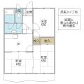 メゾンダイトク(北茨城市)