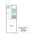 コーポ野上 C(日立市)