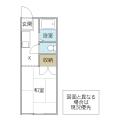 コーポ野上 C(日立市)