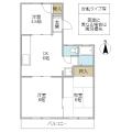 オーシャンハイツ B棟(日立市)