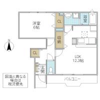 コーポタイホー(笠間市)