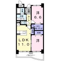 クラール ダンケ(日立市)