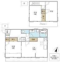 根本町戸建(水戸市)
