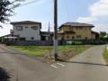 那珂郡東海村(那珂郡東海村)