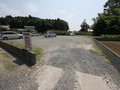 パークヒルズマルキ第1駐車場(水戸市)