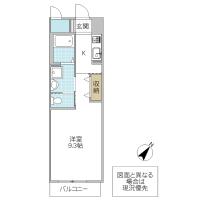 Creciaつくば(つくば市)
