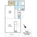 ユーアンドミーレジデンス東赤塚(水戸市)