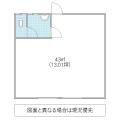 金畑ハイツ(日立市)