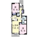 リバーフロント クレスト城東(水戸市)