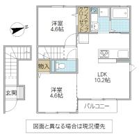 アーバンスクエア(水戸市)