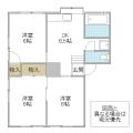 ヤマショウハイツ(ひたちなか市)