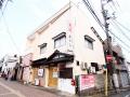 弁天町1丁目店舗(日立市)