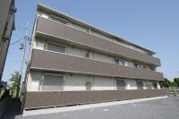 サンセイル(つくば市)