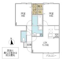 イーストヒルズ(水戸市)
