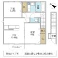 L'espoir(つくば市)