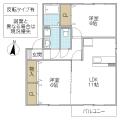 アンオーク A(常陸大宮市)