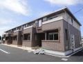 コンシェリア C(水戸市)