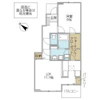 プレザントハウス　A(ひたちなか市)