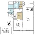 ルミエールK III(守谷市)