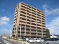 アネージュ石川ビスコート(ひたちなか市)