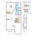 アーデント(土浦市)