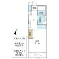 Pear-Court 7(つくば市)