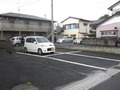 浜田町駐車場(水戸市)