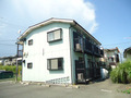 クレールタウン B(日立市)