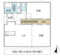 サニーヒル D(つくば市)